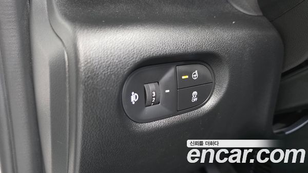 Hyundai Casper 2023, фото 29