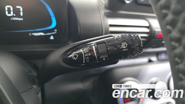 Hyundai Casper 2023, фото 30