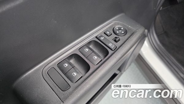 Hyundai Casper 2023, фото 33