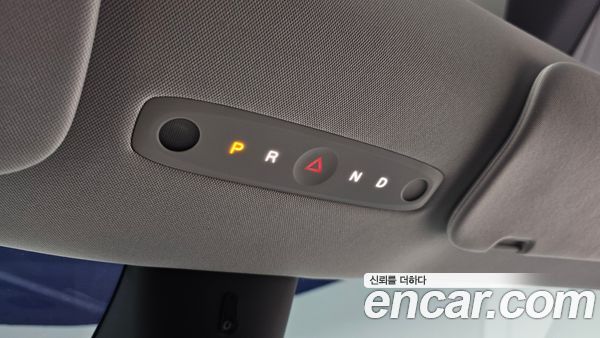 Tesla Model Y 2025, фото 11