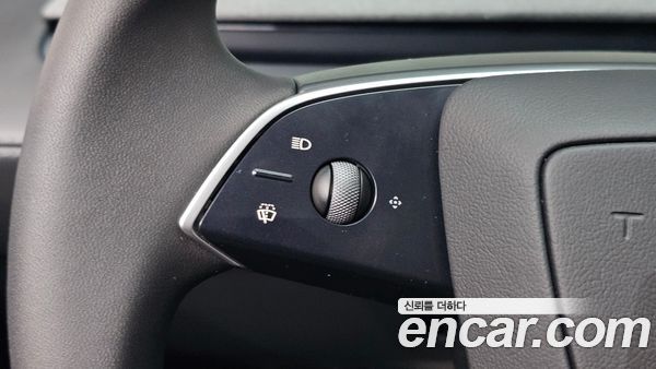 Tesla Model Y 2025, фото 19