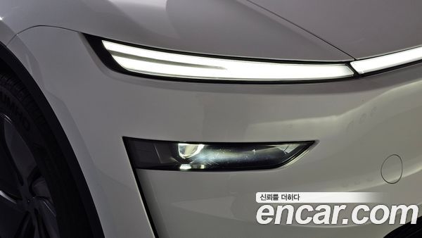 Tesla Model Y 2025, фото 7
