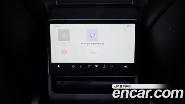 Tesla Model Y 2025, фото 29