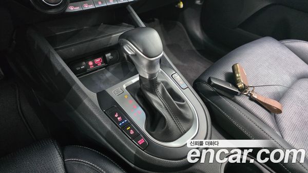 Kia K3 2021, фото 12