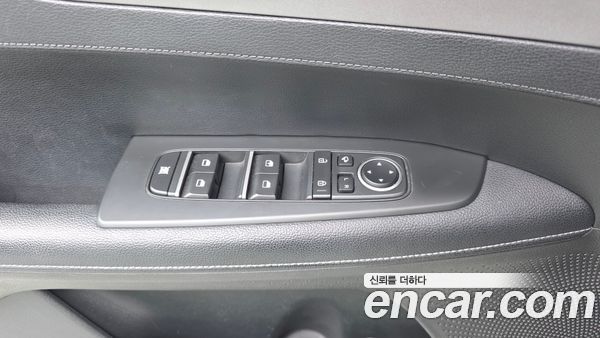 Kia K3 2021, фото 17
