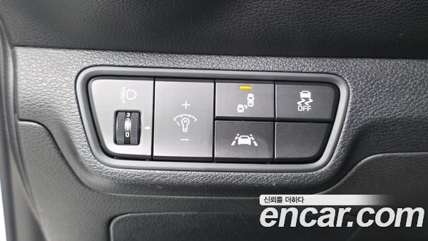 Kia K3 2021, фото 18
