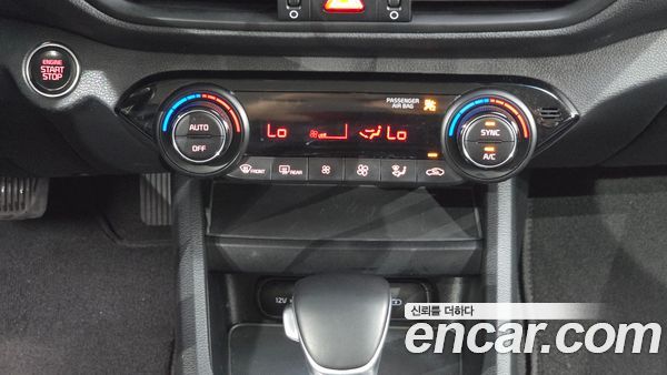 Kia K3 2021, фото 24