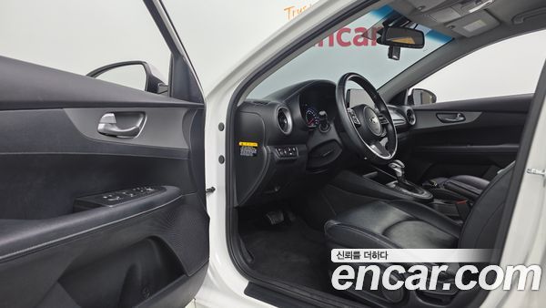 Kia K3 2021, фото 16
