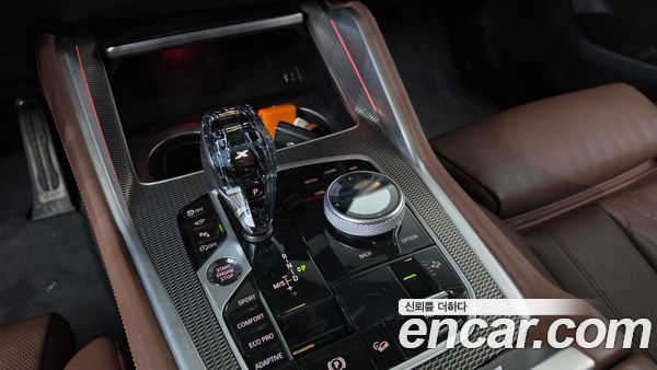 BMW X6 2023, фото 9