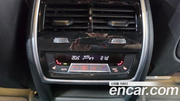 BMW X6 2023, фото 16