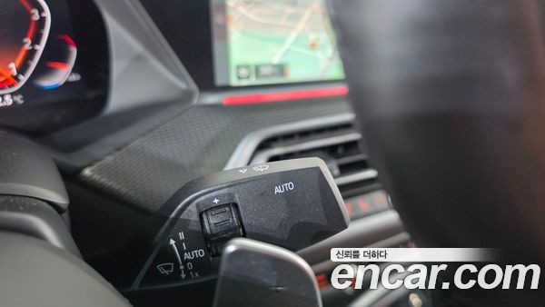 BMW X6 2023, фото 17