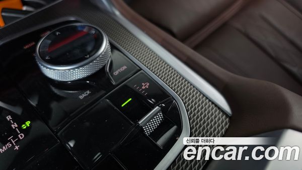 BMW X6 2023, фото 18