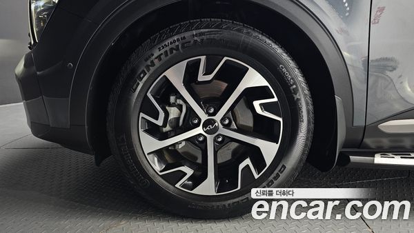 Kia Sportage 2022, фото 5