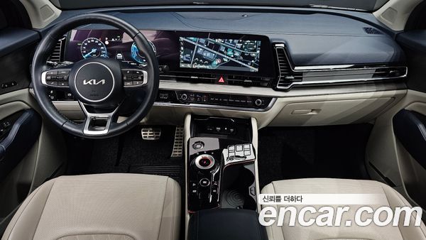 Kia Sportage 2022, фото 10