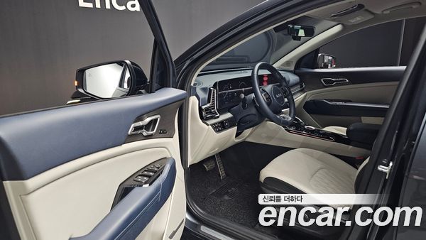 Kia Sportage 2022, фото 13