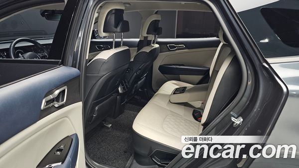 Kia Sportage 2022, фото 18