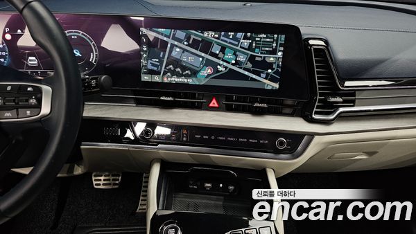 Kia Sportage 2022, фото 20