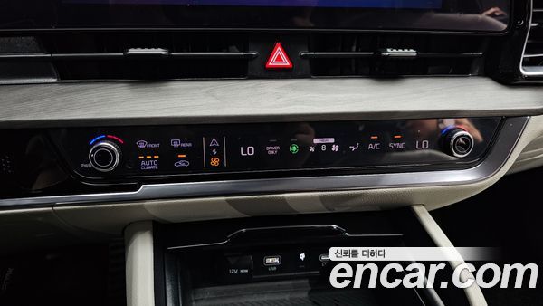 Kia Sportage 2022, фото 24