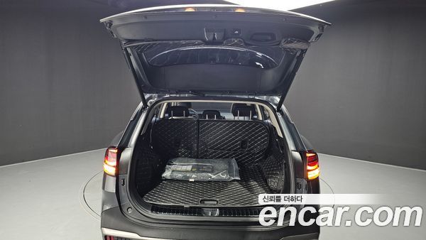 Kia Sportage 2022, фото 26