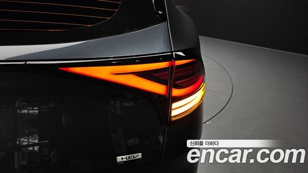 Kia Sportage 2022, фото 9