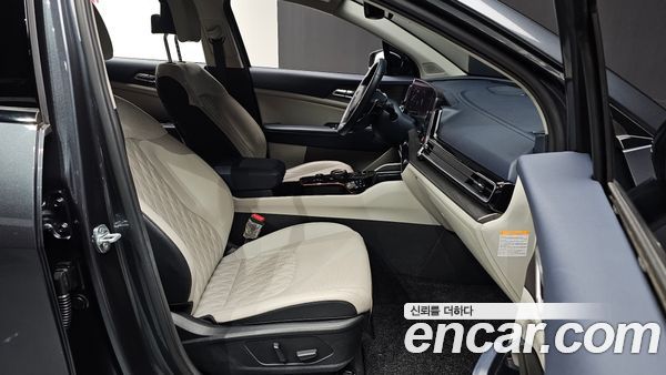 Kia Sportage 2022, фото 16