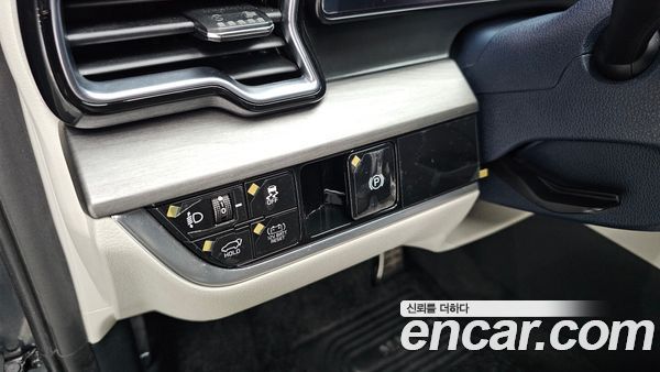 Kia Sportage 2022, фото 30