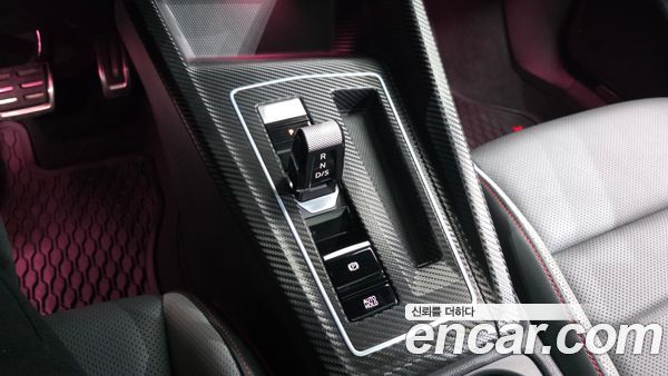 Volkswagen Golf 2023, фото 12