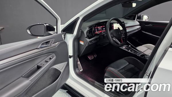 Volkswagen Golf 2023, фото 13