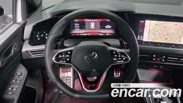 Volkswagen Golf 2023, фото 19