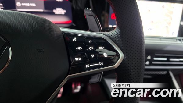 Volkswagen Golf 2023, фото 34