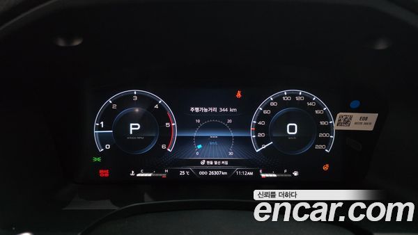 KGM Rexton 2024, фото 10