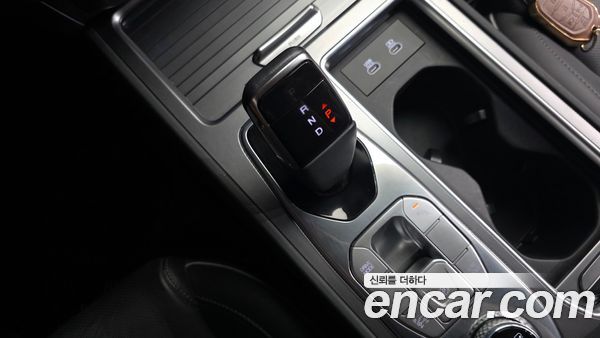 KGM Rexton 2024, фото 11