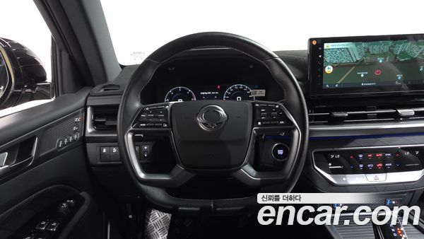 KGM Rexton 2024, фото 17