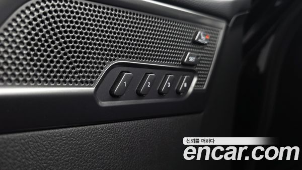 KGM Rexton 2024, фото 20