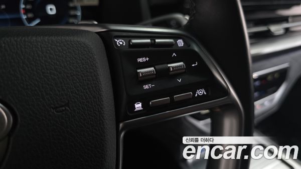 KGM Rexton 2024, фото 21