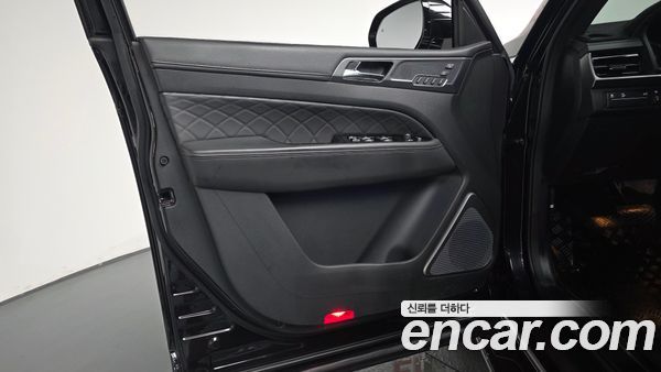 KGM Rexton 2024, фото 13