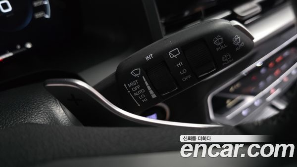 KGM Rexton 2024, фото 26