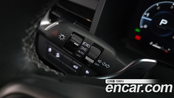 KGM Rexton 2024, фото 29