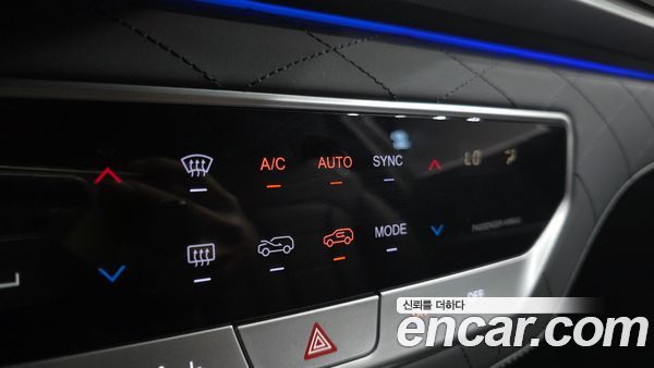 KGM Rexton 2024, фото 30