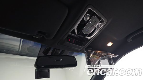 KGM Rexton 2024, фото 33