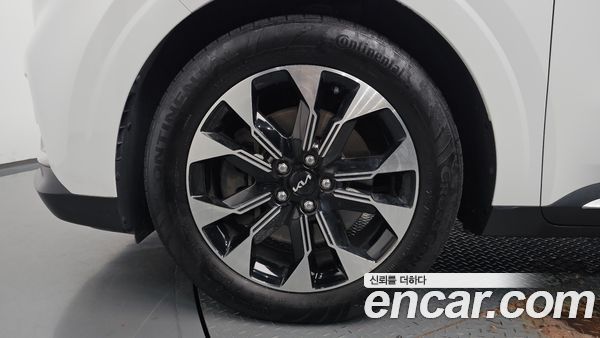 Kia Carnival 2022, фото 4