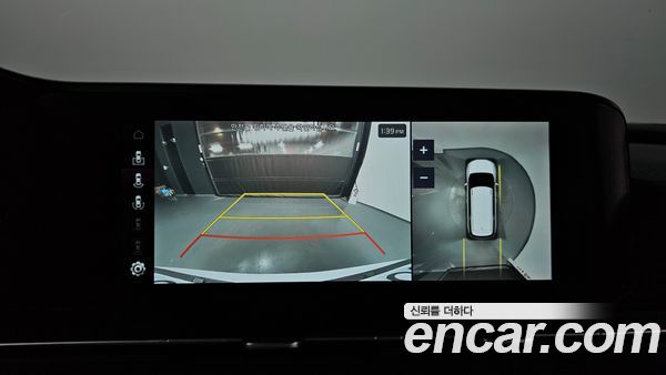 Kia Carnival 2022, фото 20