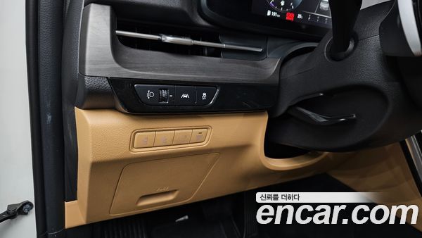 Kia Carnival 2022, фото 21