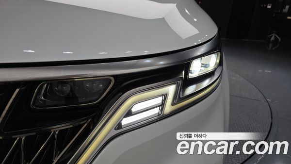 Kia Carnival 2022, фото 7