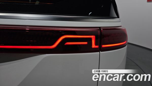 Kia Carnival 2022, фото 8