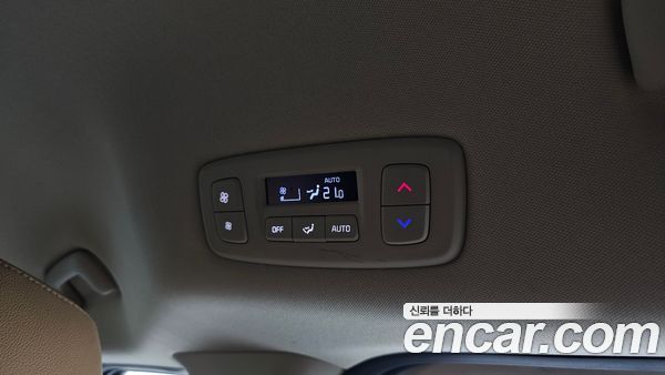 Kia Carnival 2022, фото 30