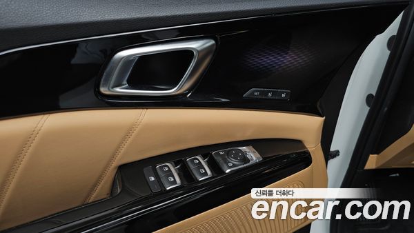 Kia Carnival 2022, фото 31