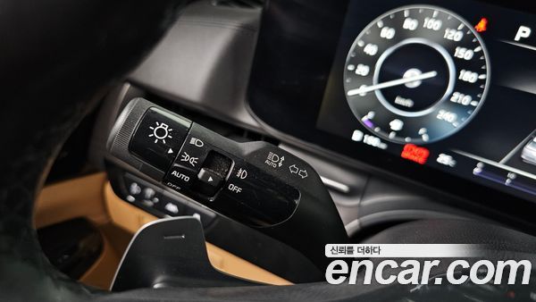Kia Carnival 2022, фото 32
