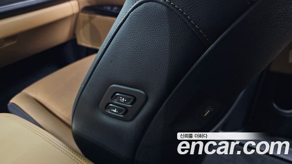 Kia Carnival 2022, фото 33