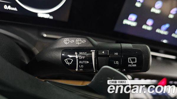 Kia Carnival 2022, фото 34